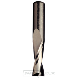 IGM 191 Pozitívna špirálová fréza HWM Z2 - D8x42 L90 S=8 IGM 191 Pozitívna špirálová fréza HWM Z2 - D8x42 L90 S=8 gallery main image