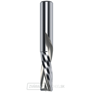 IGM 192 Špirálová frézka negatívna HWM Z2 - D12x35 L80 S=12 IGM 192 Špirálová frézka negatívna HWM Z2 - D12x35 L80 S=12 gallery main image