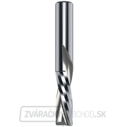 IGM 192 Špirálová frézka negatívna HWM Z2 - D4x15 L60 S=6 IGM 192 Špirálová frézka negatívna HWM Z2 - D4x15 L60 S=6 gallery main image