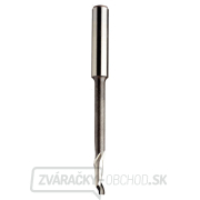 CMT C189 Dlhá špirálová fréza na ALU a PVC - D8x68 l2=14 L100 S=8mm HSS CMT C189 Dlhá špirálová fréza na ALU a PVC - D8x68 l2=14 L100 S=8mm HSS gallery main image