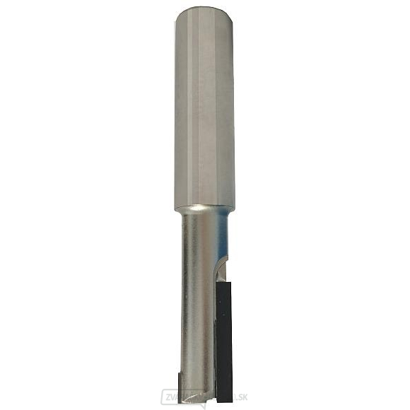 Diamantová fréza IGM s rovným zubom - D10x22 L65 S=12x35 Z1+1HW