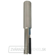 Diamantová fréza IGM s rovným zubom - D10x22 L65 S=12x35 Z1+1HW Diamantová fréza IGM s rovným zubom - D10x22 L65 S=12x35 Z1+1HW gallery main image