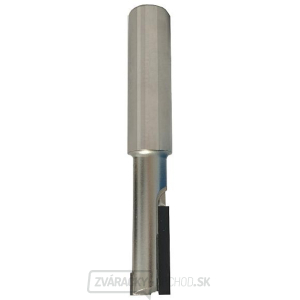 Diamantová fréza IGM s rovným zubom - D10x22 L65 S=12x35 Z1+1HW Diamantová fréza IGM s rovným zubom - D10x22 L65 S=12x35 Z1+1HW gallery main image