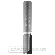 Diamantová fréza IGM s rovným zubom - D12x25 L70 S=12x40 Z2 H3 Diamantová fréza IGM s rovným zubom - D12x25 L70 S=12x40 Z2 H3 gallery main image