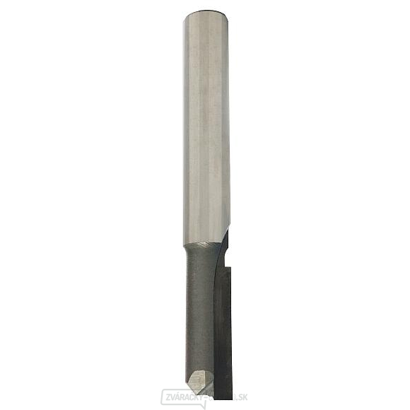 Diamantová fréza IGM s rovným zubom - D6x15 L65 S=6x45 Z1 H3