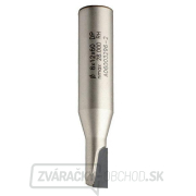 Diamantová fréza IGM s rovným zubom - D8x12 L60 S=12x35 Z1 Diamantová fréza IGM s rovným zubom - D8x12 L60 S=12x35 Z1 gallery main image