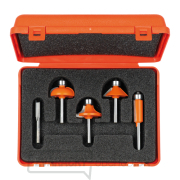 Sada nožov CMT 5ks - S=8 HW Sada nožov CMT 5ks - S=8 HW gallery main image