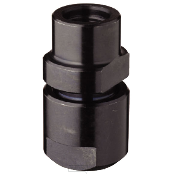 CMT kliešťové skľučovadlo - S=M12x1 pre D=10-12-12,7mm