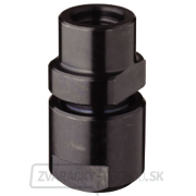 CMT kliešťové skľučovadlo - S=M12x1 pre D=10-12-12,7mm CMT kliešťové skľučovadlo - S=M12x1 pre D=10-12-12,7mm gallery main image