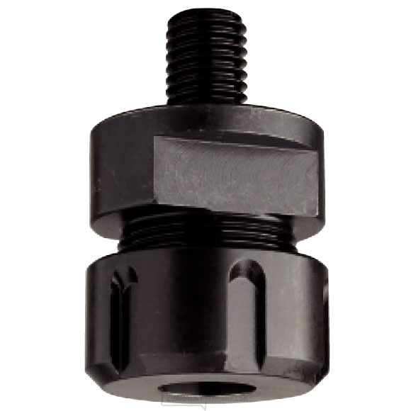 CMT kliešťové skľučovadlo ER20 - S=M12x1,75 D=3-12,7mm