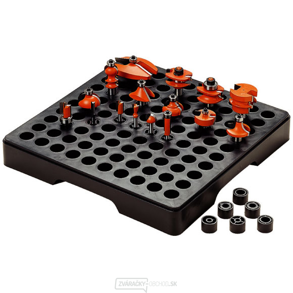 Stojan CMT pre stopkové nástroje Stojan CMT pre stopkové nástroje gallery main image