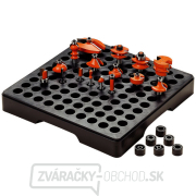 Stojan CMT pre stopkové nástroje Stojan CMT pre stopkové nástroje gallery main image