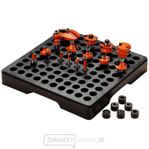 Stojan CMT pre stopkové nástroje Stojan CMT pre stopkové nástroje gallery main image