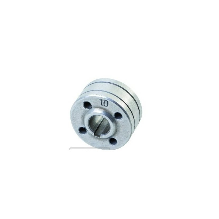 Kladka 0,8/1,0 mm hliník