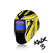 Kukla samostmievacia KOWAX KWX3 (1/1/1/2) Náhľad