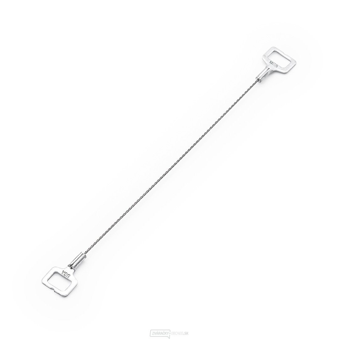 Súprava náhradných pílových listov PICUS na rezanie dreva a kovu - 2 ks Súprava náhradných pílových listov PICUS na rezanie dreva a kovu - 2 ks gallery main image