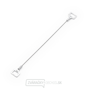 Súprava náhradných pílových listov PICUS na rezanie dreva a kovu - 2 ks Súprava náhradných pílových listov PICUS na rezanie dreva a kovu - 2 ks gallery main image