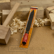 Japonská rašpľa SHINTO s dvojitým ozubením - 250 mm Japonská rašpľa SHINTO s dvojitým ozubením - 250 mm náhled