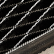 Japonská rašpľa SHINTO s dvojitým ozubením - 250 mm Japonská rašpľa SHINTO s dvojitým ozubením - 250 mm náhled