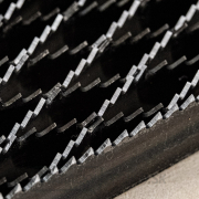 Japonská rašpľa SHINTO s dvojitým ozubením - 250 mm Japonská rašpľa SHINTO s dvojitým ozubením - 250 mm náhled