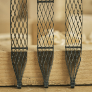 Japonská rašpľa SHINTO s dvojitým ozubením - 250 mm Japonská rašpľa SHINTO s dvojitým ozubením - 250 mm náhled