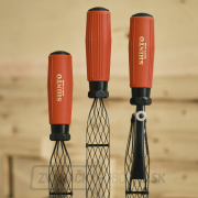 Japonská rašpľa SHINTO s dvojitým ozubením - 250 mm Japonská rašpľa SHINTO s dvojitým ozubením - 250 mm náhled