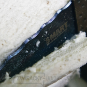 Vyrezávací nôž na izoláciu SMART TRADE, 100 mm - 1 kus Vyrezávací nôž na izoláciu SMART TRADE, 100 mm - 1 kus náhled