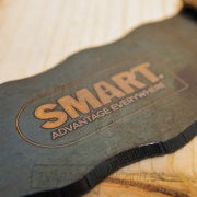 Vyrezávací nôž na izoláciu SMART TRADE, 100 mm - 1 kus Vyrezávací nôž na izoláciu SMART TRADE, 100 mm - 1 kus náhled