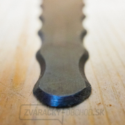 Vyrezávací nôž na izoláciu SMART TRADE, 100 mm - 1 kus Vyrezávací nôž na izoláciu SMART TRADE, 100 mm - 1 kus náhled