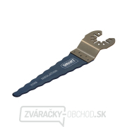 Vyrezávací nôž na izoláciu SMART TRADE, 100 mm - 1 kus Vyrezávací nôž na izoláciu SMART TRADE, 100 mm - 1 kus gallery main image