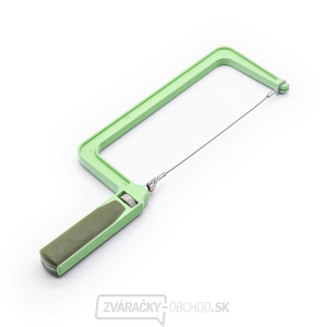 Japonská triesková píla PICUS na kruhové výrezy Japonská triesková píla PICUS na kruhové výrezy gallery main image