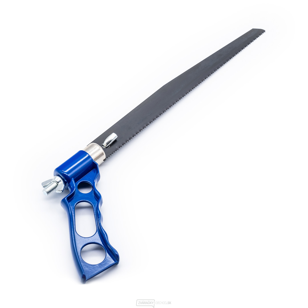 Japonská pílka SHINTO na plast a mäkké kovy - 250 mm