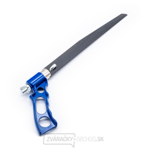 Japonská pílka SHINTO na plast a mäkké kovy - 250 mm Japonská pílka SHINTO na plast a mäkké kovy - 250 mm gallery main image