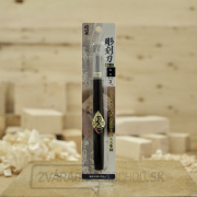 Japonské rezbárske mini-dláto SAKURA Nihon s U čepeľou - 3 mm Japonské rezbárske mini-dláto SAKURA Nihon s U čepeľou - 3 mm náhled