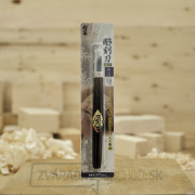 Japonské rezbárske mini-dláto SAKURA Nihon s pravo-šikmou čepeľou - 7,5 mm Japonské rezbárske mini-dláto SAKURA Nihon s pravo-šikmou čepeľou - 7,5 mm náhled