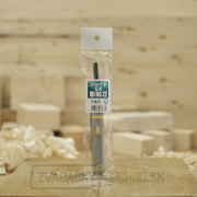 Japonské rezbárske mini-dláto MARUICHI s V čepeľou - 4,5 mm Japonské rezbárske mini-dláto MARUICHI s V čepeľou - 4,5 mm náhled