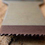 Ponorný pílový list SMART ULTIMATE s titánovou čepeľou na drevo a neželezný kov, 19 mm - 1 kus náhled