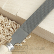 Japonská plochá rašpľa TSUBOSAN ME-1 s drevenou rukoväťou Japonská plochá rašpľa TSUBOSAN ME-1 s drevenou rukoväťou náhled