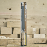 Japonská plochá rašpľa TSUBOSAN ME-1 s drevenou rukoväťou Japonská plochá rašpľa TSUBOSAN ME-1 s drevenou rukoväťou náhled