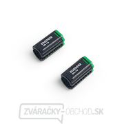 Japonský magnetizér na bity ENGINEER DR-19 - 2 kusy Japonský magnetizér na bity ENGINEER DR-19 - 2 kusy gallery main image