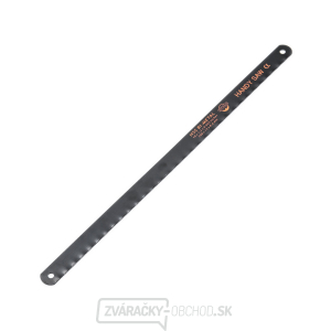 Vymeniteľný bimetalový list KANZAWA z HSS ocele na rezanie do železa Vymeniteľný bimetalový list KANZAWA z HSS ocele na rezanie do železa gallery main image