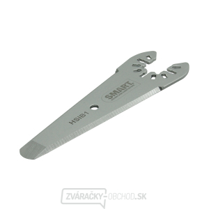 Vyrezávací nôž na silikón SMART TRADE, 75 mm - 1 kus Vyrezávací nôž na silikón SMART TRADE, 75 mm - 1 kus gallery main image