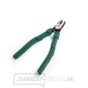 Japonské elektrikárske kombinované kliešte ENGINEER Nejisaurus SE Japonské elektrikárske kombinované kliešte ENGINEER Nejisaurus SE gallery main image