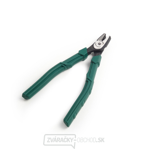 Japonské elektrikárske kombinované kliešte ENGINEER Nejisaurus SE Japonské elektrikárske kombinované kliešte ENGINEER Nejisaurus SE gallery main image