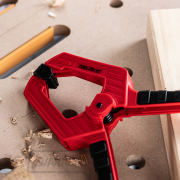 Pružinová svorka TOOLCREST - 10 cm Pružinová svorka TOOLCREST - 10 cm náhled