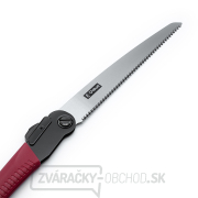 Skladacia pílka E-VALUE s protišmykovou rukoväťou - 240 mm Skladacia pílka E-VALUE s protišmykovou rukoväťou - 240 mm gallery main image