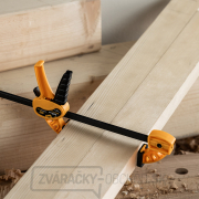 Mini-svorka STRONGBOLD StrongClamp - 20 cm náhled