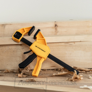 Svorka STRONGBOLD StrongClamp - 15 cm Svorka STRONGBOLD StrongClamp - 15 cm náhled