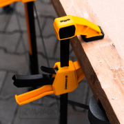 Svorka STRONGBOLD StrongClamp - 15 cm Svorka STRONGBOLD StrongClamp - 15 cm náhled