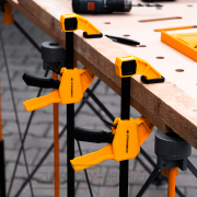 Svorka STRONGBOLD StrongClamp - 15 cm Svorka STRONGBOLD StrongClamp - 15 cm náhled